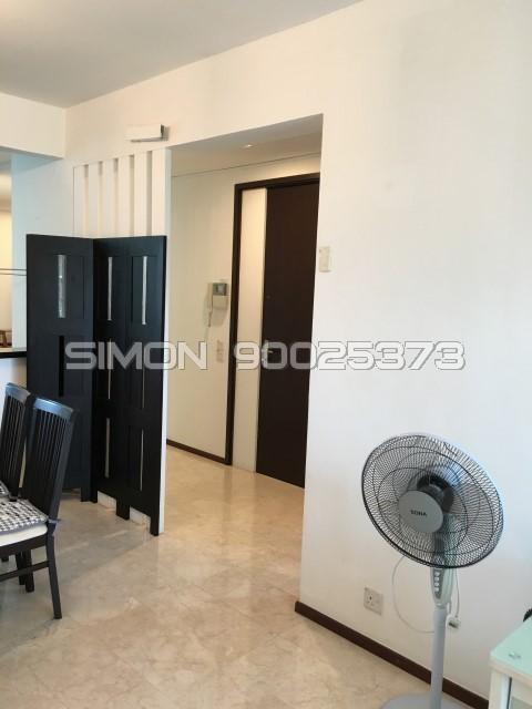 Country Park Condominium (D16), Condominium #101634262